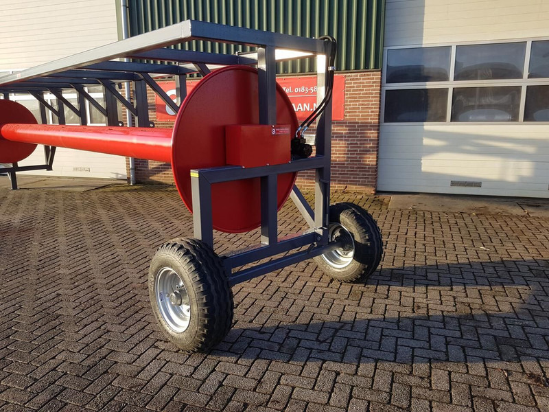 Onbekend Mestzakhaspel - Attachment for Agricultural machinery: picture 4 Onbekend Mestzakhaspel - Attachment for Agricultural machinery: picture 4