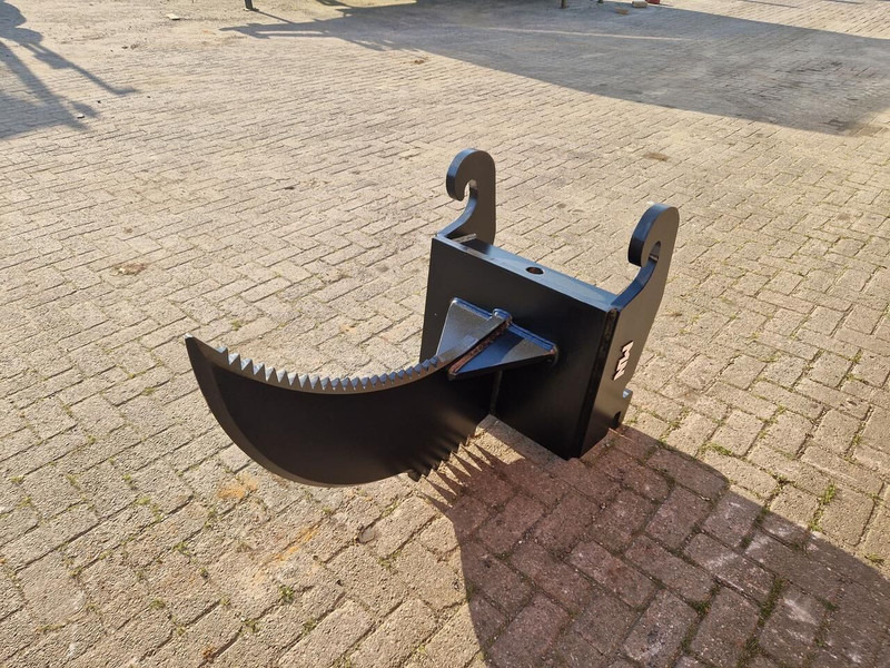 Onbekend Wortelmes - Attachment for Construction machinery: picture 3 Onbekend Wortelmes - Attachment for Construction machinery: picture 3