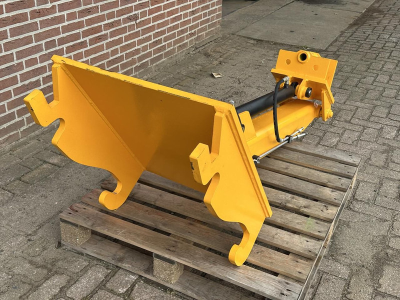 Verlenggiek voor maaikorf - Attachment: picture 5 Verlenggiek voor maaikorf - Attachment: picture 5