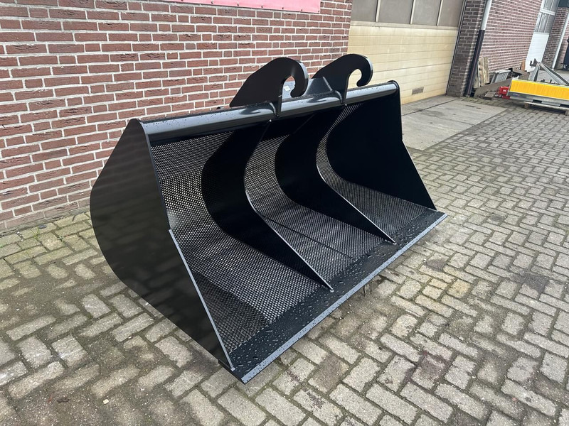 Baggerbak - Nieuw - Bucket: picture 3 Baggerbak - Nieuw - Bucket: picture 3