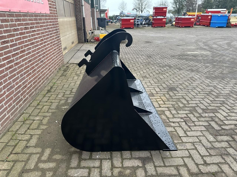 Baggerbak - Nieuw - Bucket: picture 4 Baggerbak - Nieuw - Bucket: picture 4