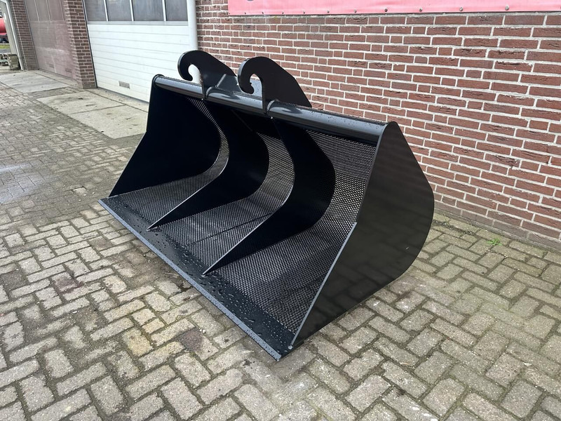 Baggerbak - Nieuw - Bucket: picture 2 Baggerbak - Nieuw - Bucket: picture 2