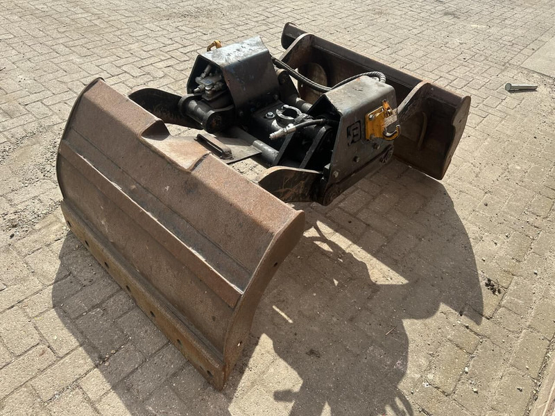 Bakker BDVEZ 100 - Grapple for Construction machinery: picture 5 Bakker BDVEZ 100 - Grapple for Construction machinery: picture 5