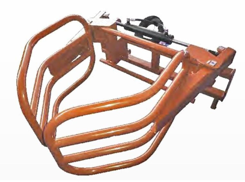 Boxer Balenklem - Grapple for Agricultural machinery: picture 1 Boxer Balenklem - Grapple for Agricultural machinery: picture 1