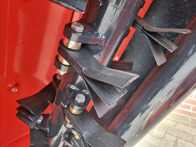 Boxer agri AM110-42 - Garden mower: picture 4 Boxer agri AM110-42 - Garden mower: picture 4