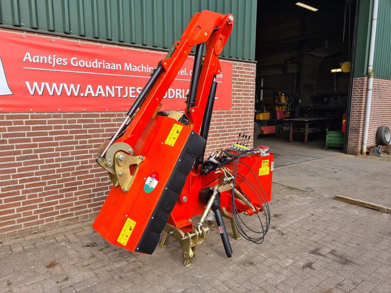 Boxer agri AM110-42 - Garden mower: picture 2 Boxer agri AM110-42 - Garden mower: picture 2