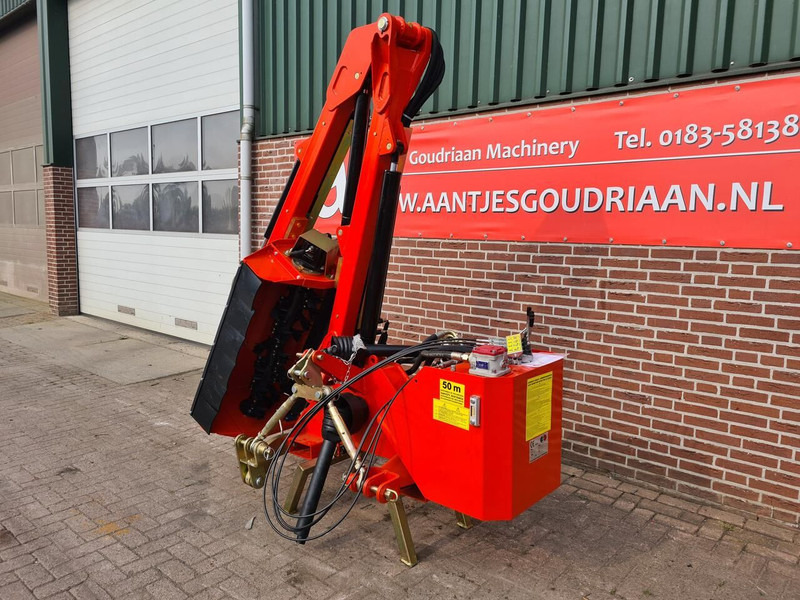 Boxer agri AM110-42 - Garden mower: picture 3 Boxer agri AM110-42 - Garden mower: picture 3