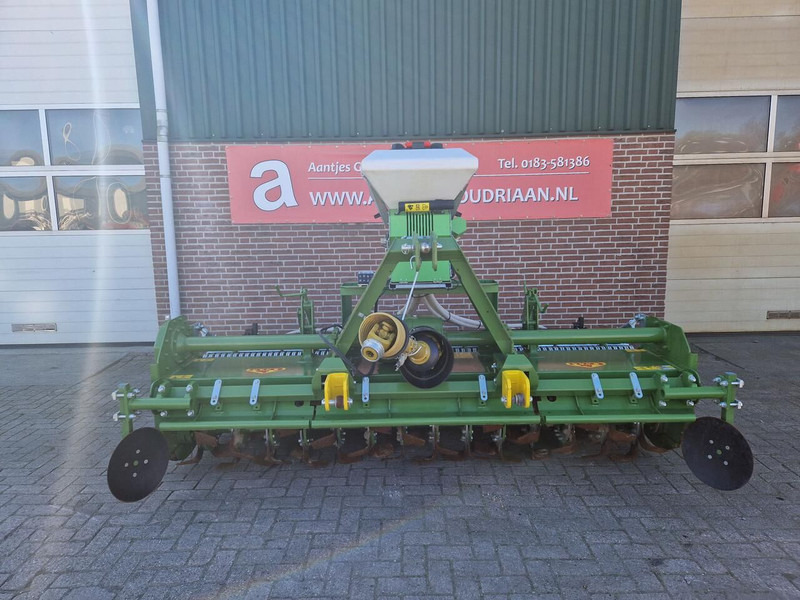 Celli - Precision sowing machine: picture 1 Celli - Precision sowing machine: picture 1