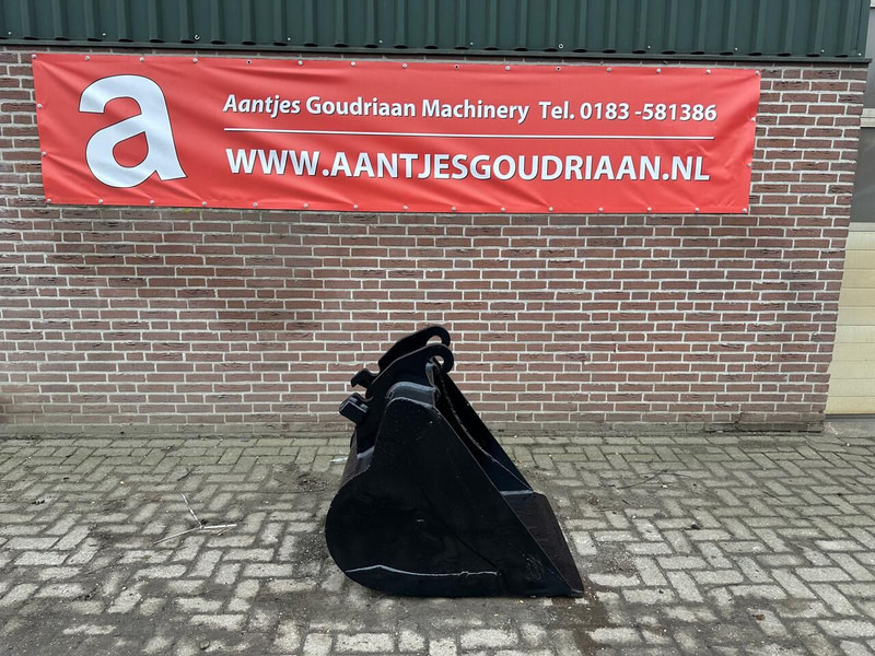 Dieplepel CW10 - Bucket: picture 1 Dieplepel CW10 - Bucket: picture 1