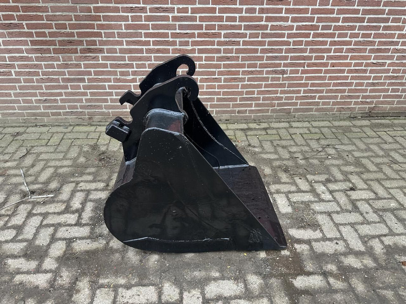 Dieplepel CW10 - Bucket: picture 2 Dieplepel CW10 - Bucket: picture 2