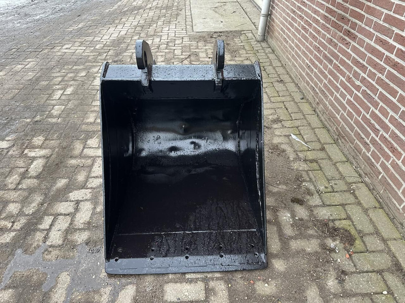 Dieplepel CW10 - Bucket: picture 4 Dieplepel CW10 - Bucket: picture 4