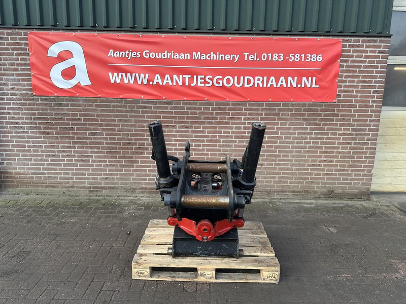 Draaikantelstuk Rototilt R6 - Nieuw - Tiltrotator for Construction machinery: picture 1 Draaikantelstuk Rototilt R6 - Nieuw - Tiltrotator for Construction machinery: picture 1