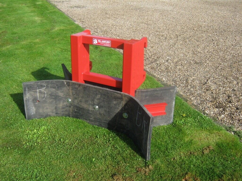 Dubbele rubberschuif - Blade: picture 1 Dubbele rubberschuif - Blade: picture 1