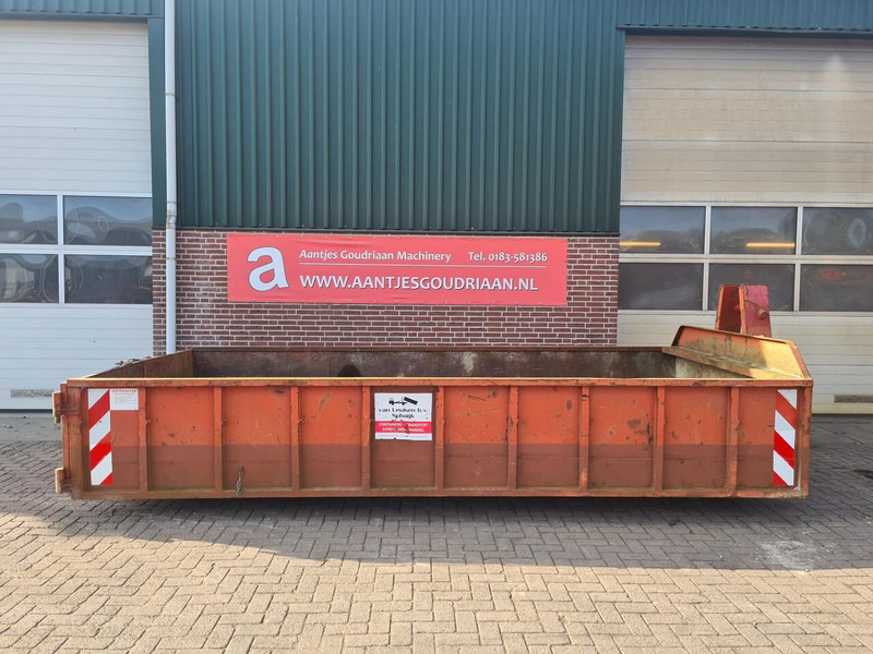 HAAKARM container - Shipping container: picture 1 HAAKARM container - Shipping container: picture 1