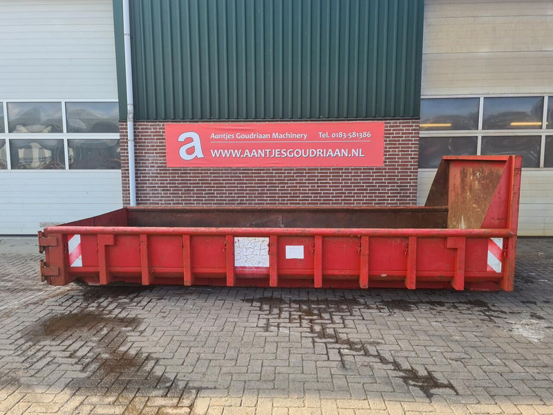 HAAKARM container - Shipping container: picture 1 HAAKARM container - Shipping container: picture 1