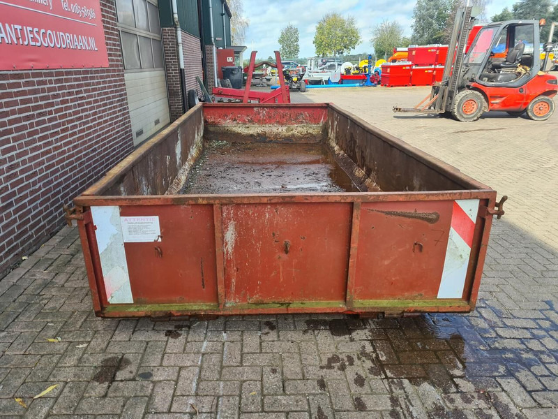 HAAKARM container - Shipping container: picture 4 HAAKARM container - Shipping container: picture 4