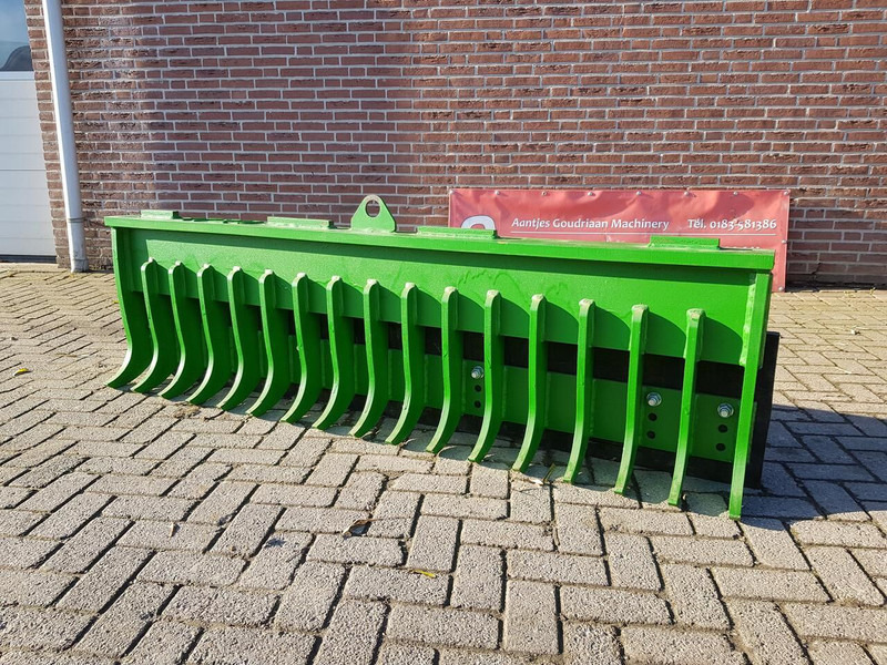 JGS hark universeel - Subsoiler: picture 1 JGS hark universeel - Subsoiler: picture 1