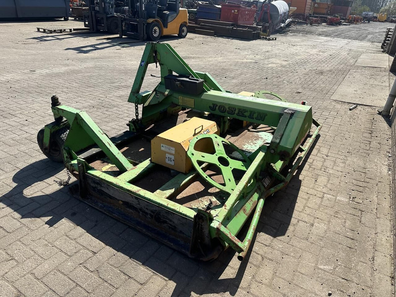 Joskin - Mower: picture 4 Joskin - Mower: picture 4