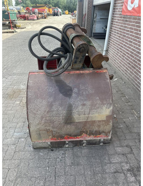 Kinshofer bagger grijper - Gebruikt - Grapple for Construction machinery: picture 4 Kinshofer bagger grijper - Gebruikt - Grapple for Construction machinery: picture 4