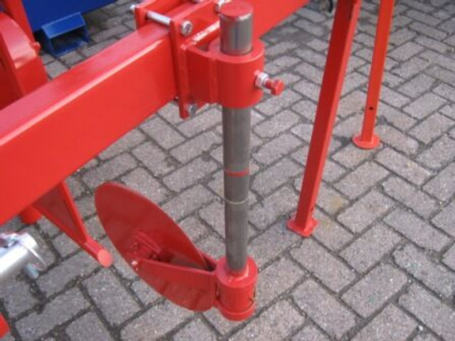 MOLPLOEG en woelers - Subsoiler: picture 2 MOLPLOEG en woelers - Subsoiler: picture 2