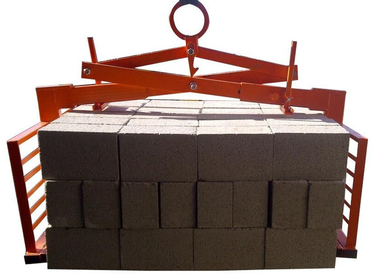 Mechanische klemmen - Grapple for Construction machinery: picture 2 Mechanische klemmen - Grapple for Construction machinery: picture 2