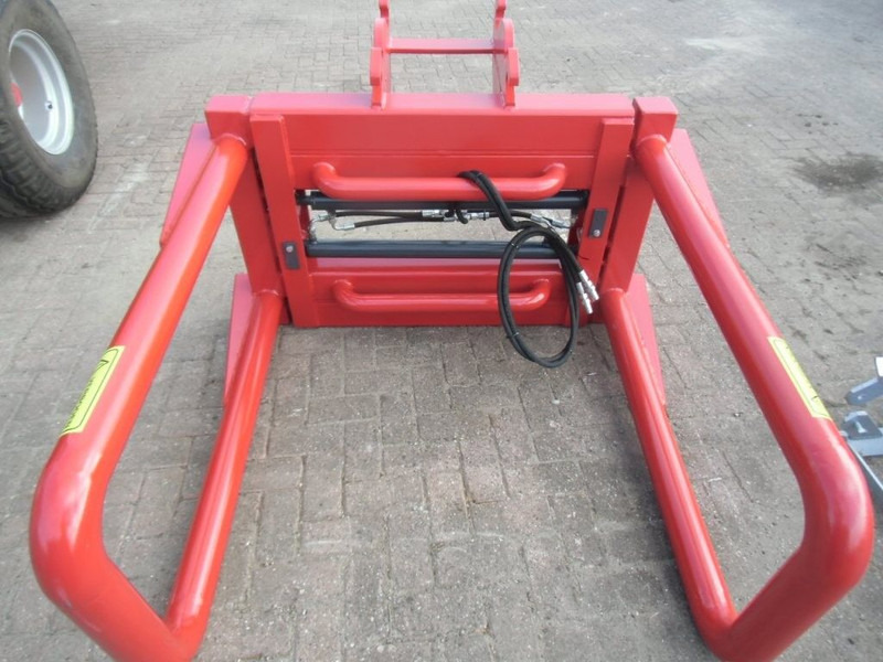 Nr. 3577 Balenklem - Grapple for Agricultural machinery: picture 3 Nr. 3577 Balenklem - Grapple for Agricultural machinery: picture 3