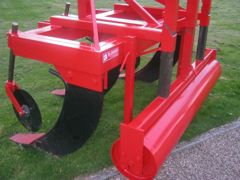 Onbekend AGM - Subsoiler: picture 2 Onbekend AGM - Subsoiler: picture 2