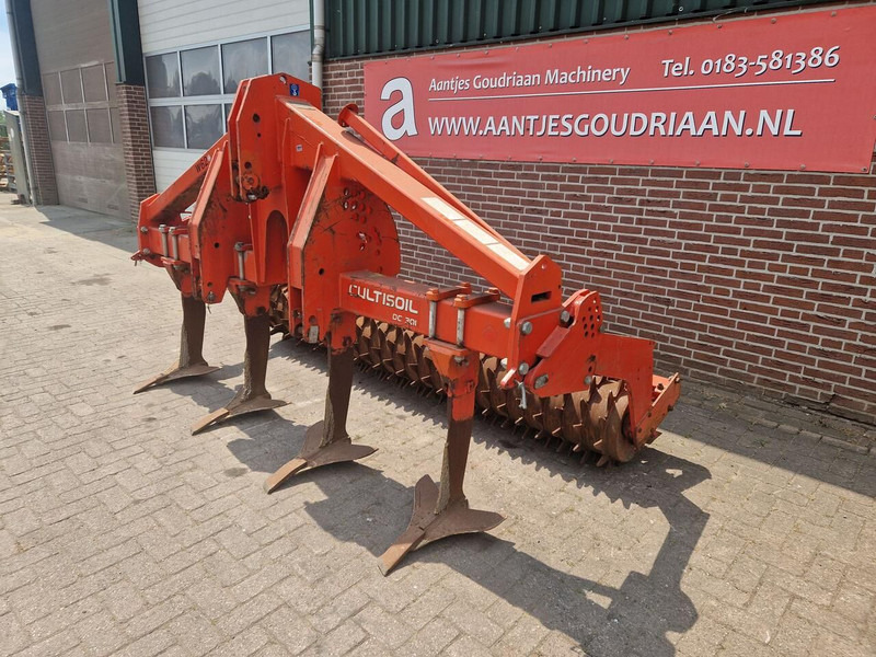 Onbekend Diepwoeler - Subsoiler: picture 2 Onbekend Diepwoeler - Subsoiler: picture 2