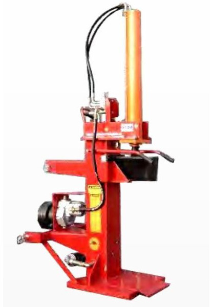 Onbekend Houtklover - Log splitter: picture 5 Onbekend Houtklover - Log splitter: picture 5