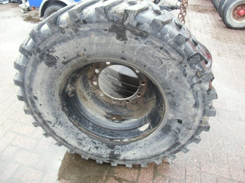 Onbekend Kraanband - Wheels and tires: picture 1 Onbekend Kraanband - Wheels and tires: picture 1