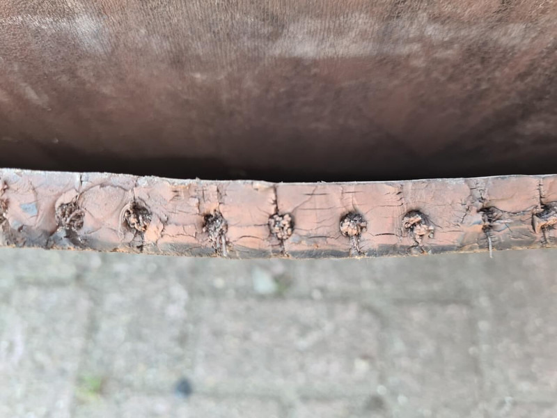 Onbekend Kuilplaatrubber - Livestock equipment: picture 5 Onbekend Kuilplaatrubber - Livestock equipment: picture 5