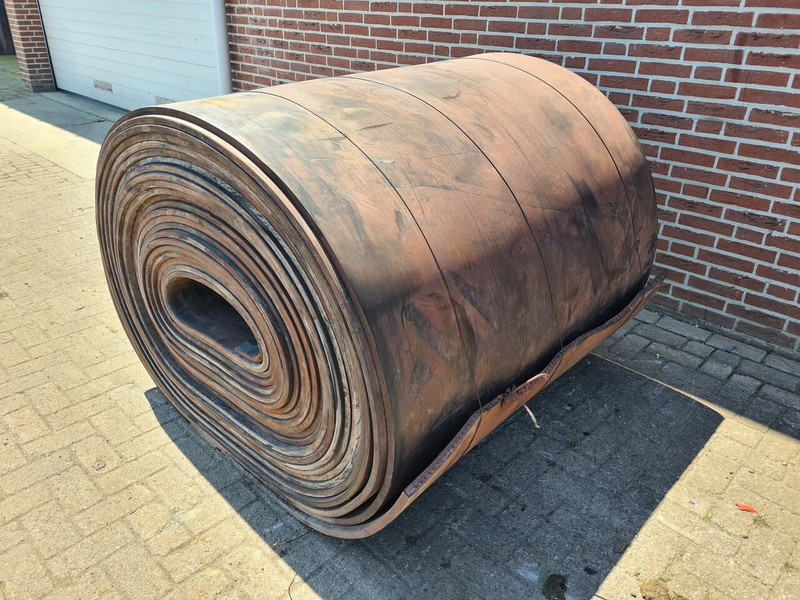 Onbekend Kuilplaatrubber - Livestock equipment: picture 3 Onbekend Kuilplaatrubber - Livestock equipment: picture 3