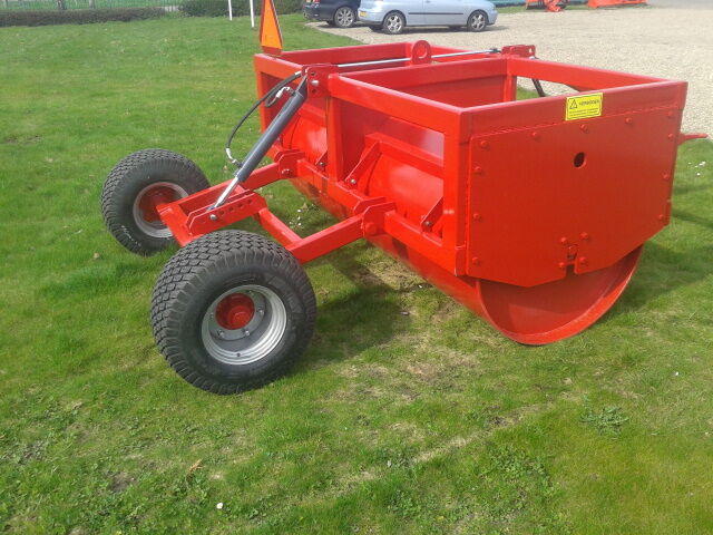 Onbekend Landrol - Farm roller: picture 3 Onbekend Landrol - Farm roller: picture 3