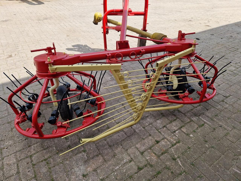 Onbekend - Tedder/ Rake: picture 5 Onbekend - Tedder/ Rake: picture 5