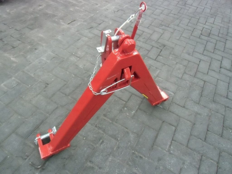 Onbekend  - Fifth wheel coupling: picture 2 Onbekend  - Fifth wheel coupling: picture 2