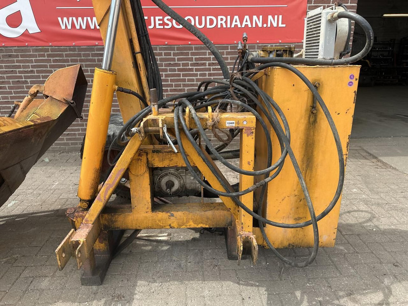 Onbekend - Garden mower: picture 5 Onbekend - Garden mower: picture 5