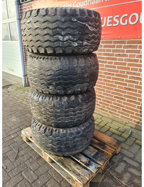 Onbekend - Wheels and tires: picture 3 Onbekend - Wheels and tires: picture 3