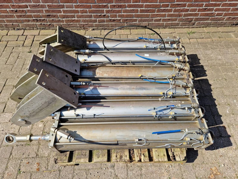 Onbekend - Hydraulic cylinder: picture 4 Onbekend - Hydraulic cylinder: picture 4