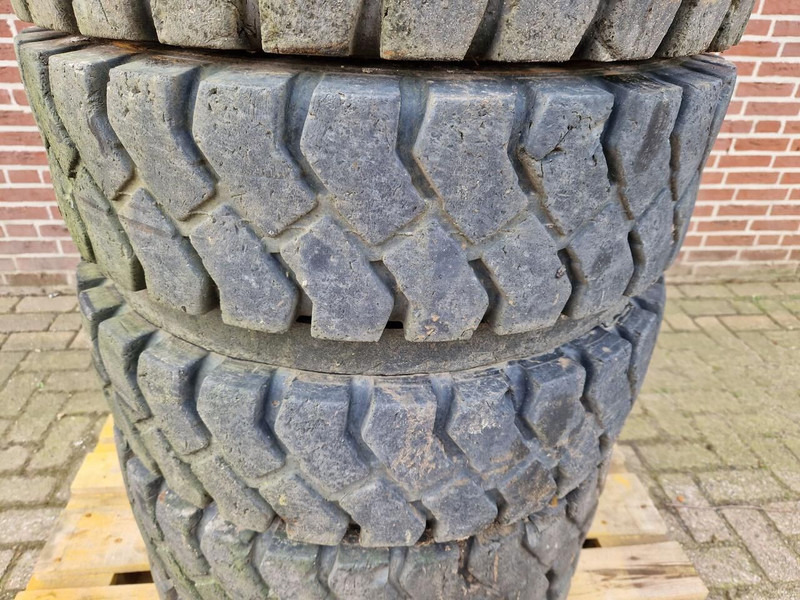 Onbekend - Wheels and tires: picture 3 Onbekend - Wheels and tires: picture 3