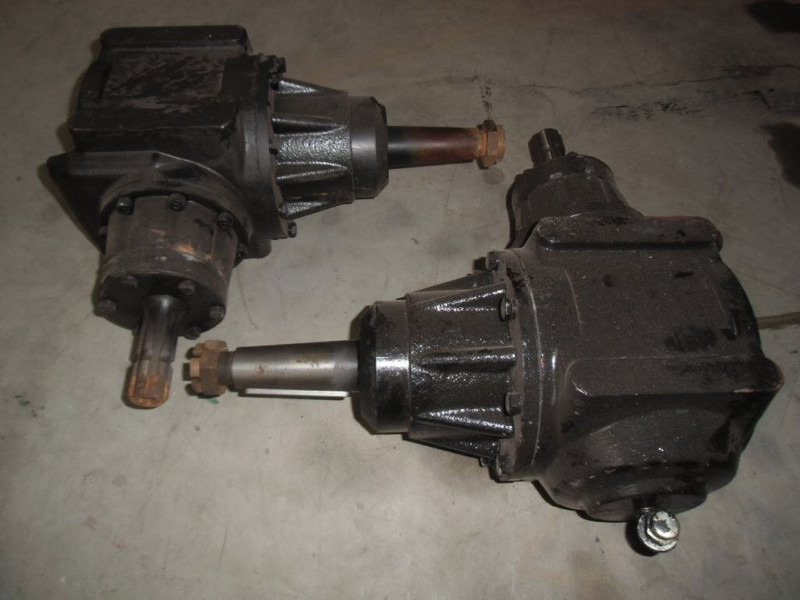 Onbekend - Gearbox: picture 4 Onbekend - Gearbox: picture 4