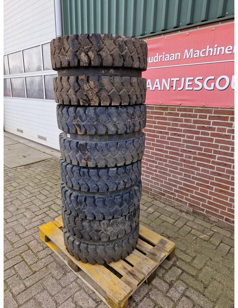 Onbekend - Wheels and tires: picture 2 Onbekend - Wheels and tires: picture 2