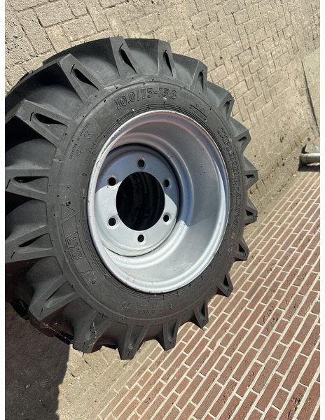 Onbekend - Wheels and tires: picture 3 Onbekend - Wheels and tires: picture 3