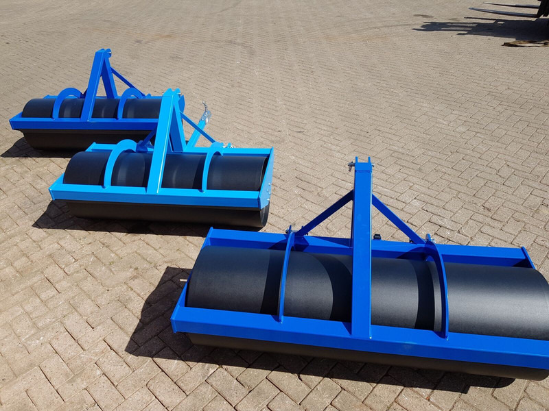 Onbekend - Farm roller: picture 4 Onbekend - Farm roller: picture 4