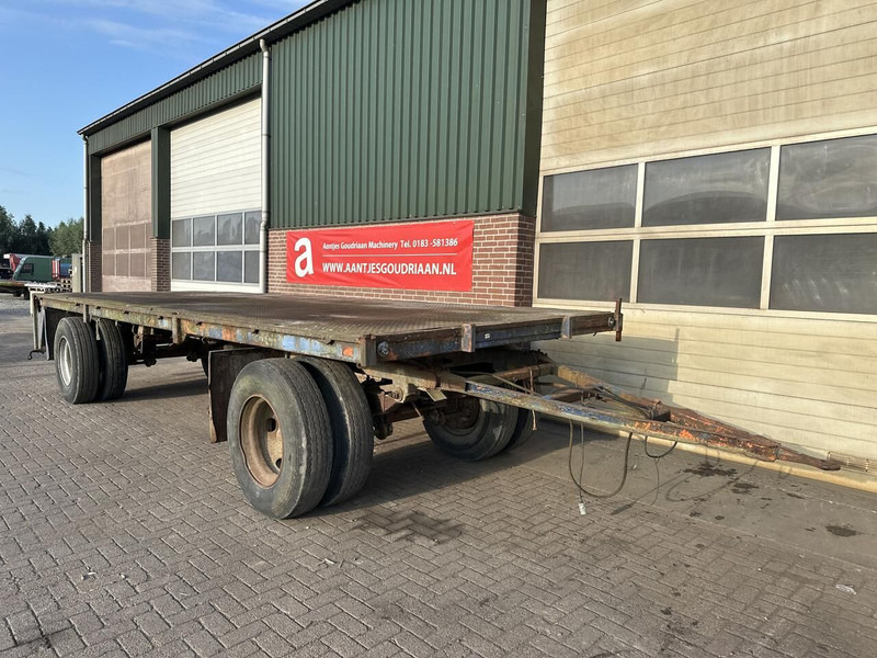 Onbekend - Farm trailer: picture 2 Onbekend - Farm trailer: picture 2