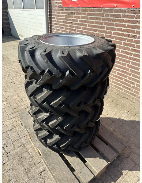 Onbekend - Wheels and tires: picture 2 Onbekend - Wheels and tires: picture 2