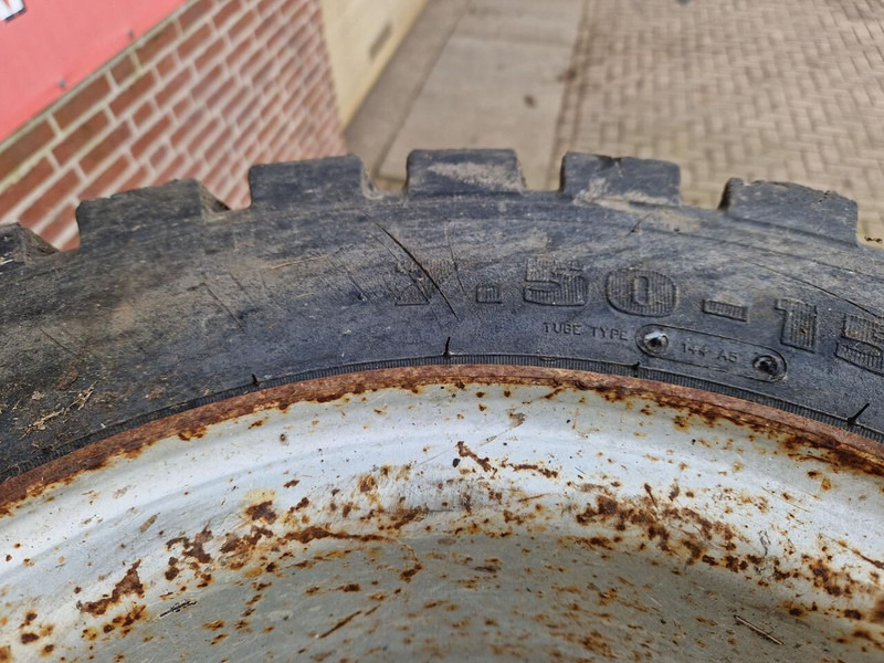 Onbekend - Wheels and tires: picture 5 Onbekend - Wheels and tires: picture 5