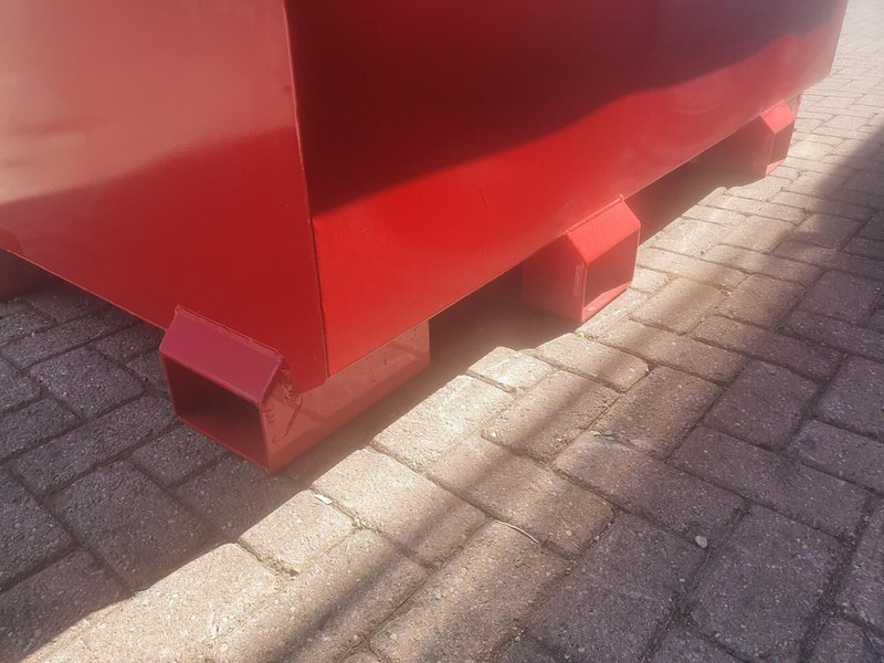 Onbekend - Tank truck: picture 4 Onbekend - Tank truck: picture 4