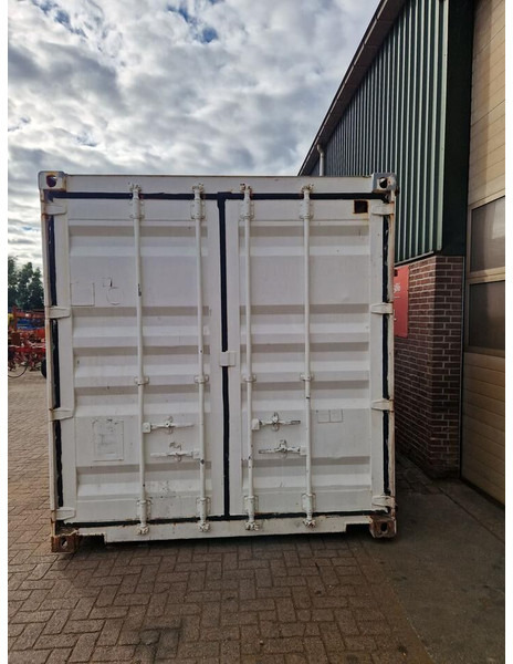 Onbekend - Construction container: picture 4 Onbekend - Construction container: picture 4