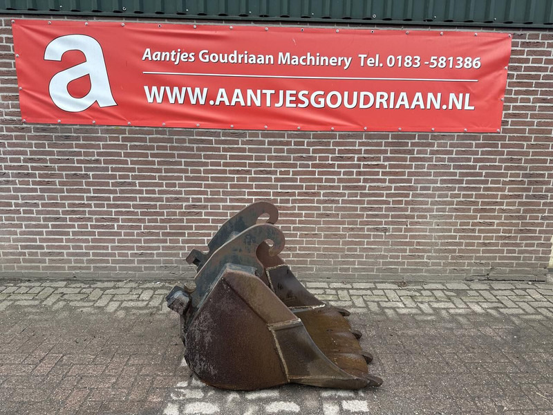 Onbekend - Bucket for Excavator: picture 1 Onbekend - Bucket for Excavator: picture 1