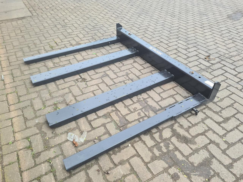 Onbekend Palletbordverbreder - Forks for Material handling equipment: picture 4 Onbekend Palletbordverbreder - Forks for Material handling equipment: picture 4